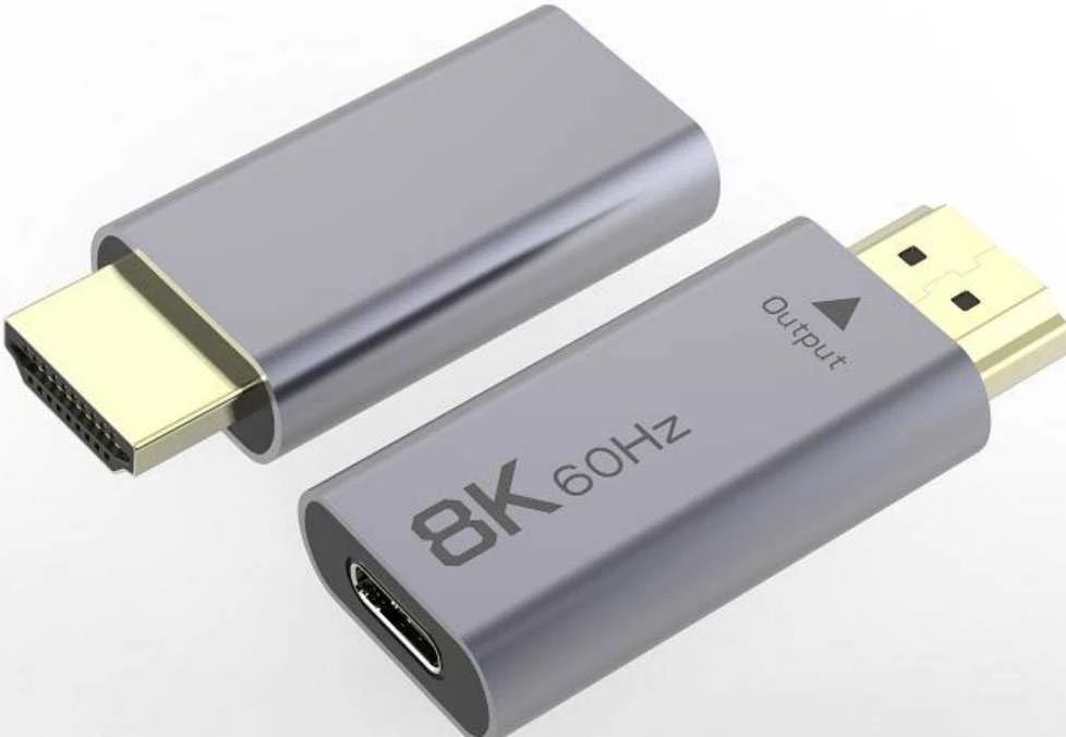 „PremiumCord“ USB-C į HDMI adapteris