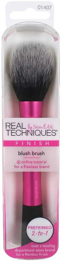 "Real Techniques" skaistalų šepetėlis