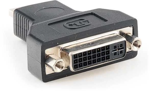 HDMI į DVI-D adapteris, DVI-D jungties vaizdas