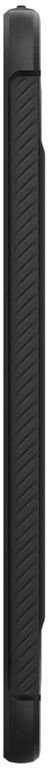 Spigen Rugged Armor, juodas - iPad mini 2024/6