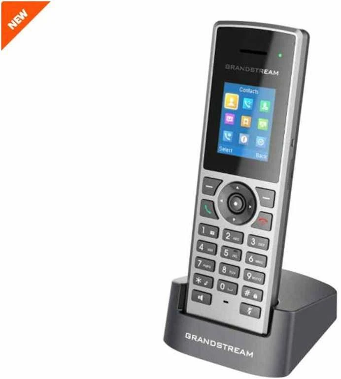 Telefonas - Grandstream GDP 722 Rankinis Telefonas