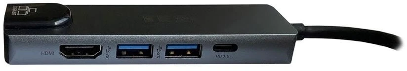 TESLA Device MP80
