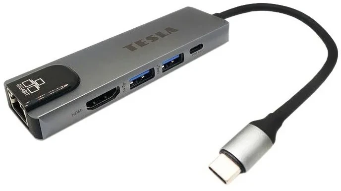 TESLA Device MP80