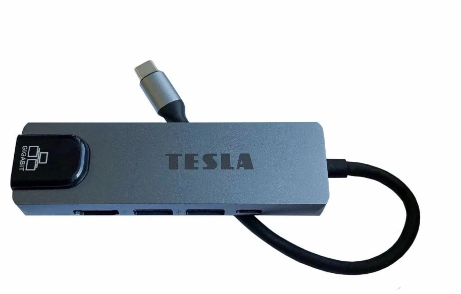 TESLA Device MP80