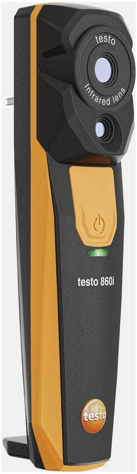 testo 860i kit
