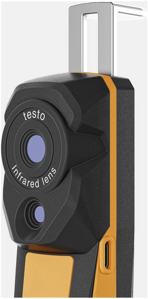 testo 860i kit