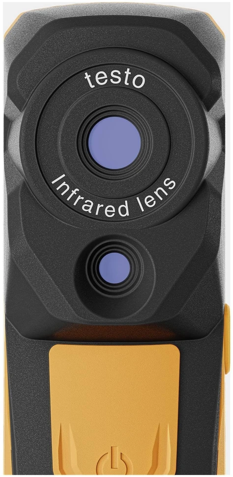 testo 860i kit