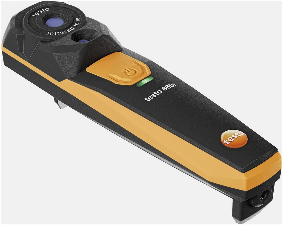 testo 860i kit