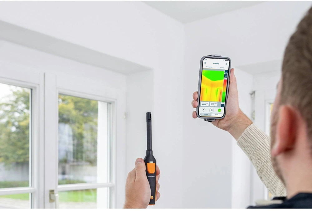 testo 860i kit