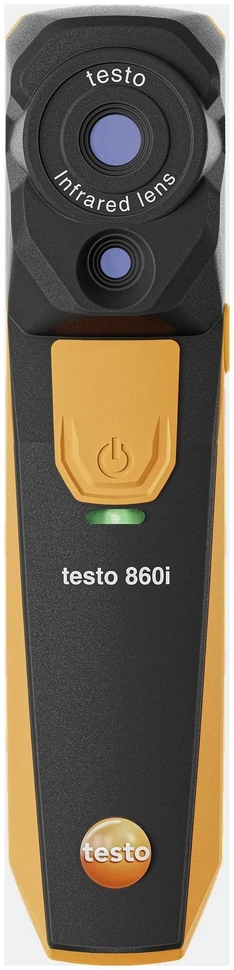 testo 860i kit