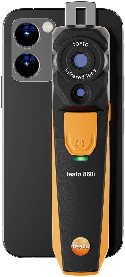 testo 860i kit