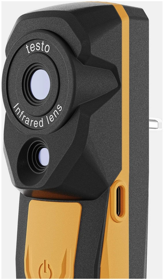 testo 860i kit