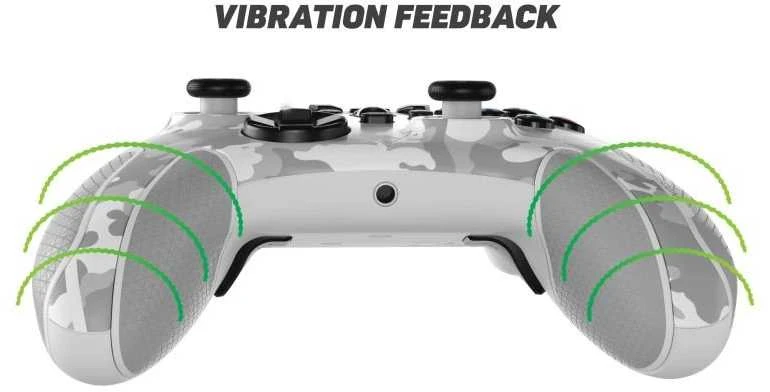 „Turtle Beach Recon XBOX Series X/S Arctic Camo“