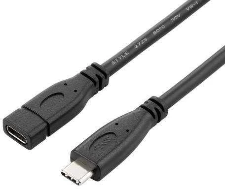 Kabelis Micro USB PremiumCord (Naudoti A)
