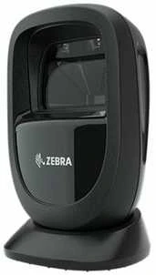 Ostatní Zebra DS9308-SR Juodas USB KIT: DS9308-SR00004ZZWW SCANNER, CBA-U21-S07ZBR SHIELDED USB CABLE, EMEA ONLY