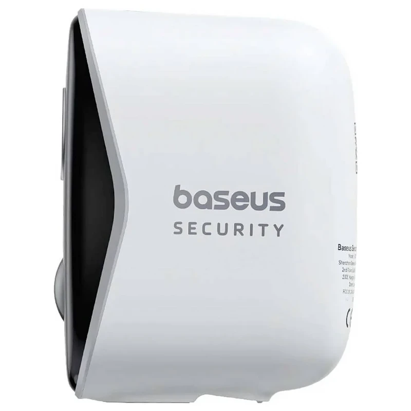 „Baseus Security N1 Plus“ lauko 2K 4 kamerų IP kamerų rinkinys