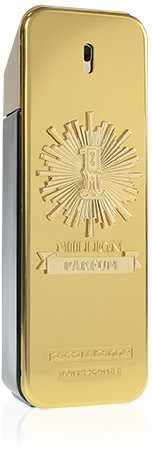 Kvepalai vyrams Paco Rabanne 1 Million EDP, 100 ml