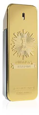 Paco Rabanne 1 Million Parfum kvepalai vyrams, 200 ml