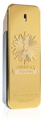 Kvepalai vyrams Paco Rabanne 1 Million EDP, 50 ml