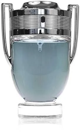 Kvepalai vyrams Paco Rabanne Invictus EDT, 200 ml