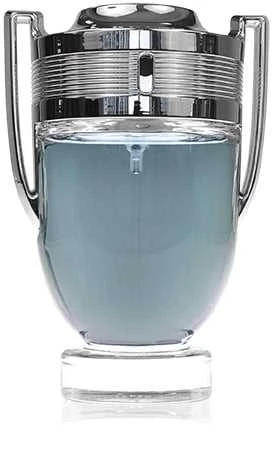 Kvepalai vyrams Paco Rabanne Invictus EDT 50ml