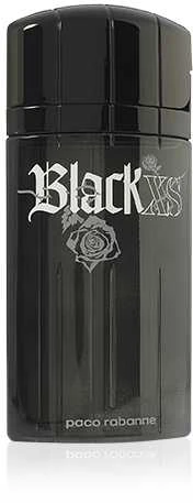 Kvepalai vyrams Paco Rabanne Black XS EDT, 100 ml