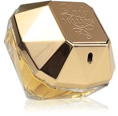 Kvepalai moterims Paco Rabanne Lady Million EDP, 50 ml