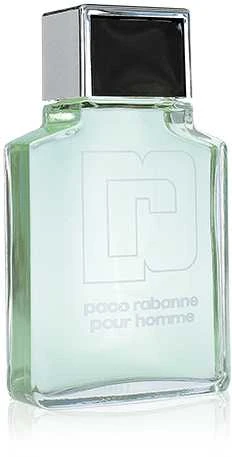 Paco Rabanne Paco Rabanne Pour Homme Aftershave Vanduo