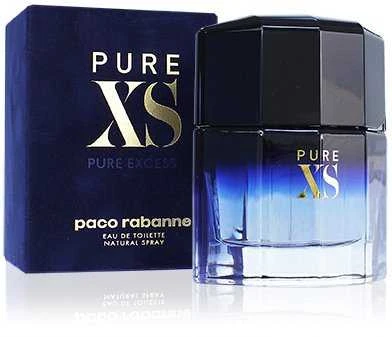 Paco Rabanne Pure Xs tualetinis vanduo vyrams 100ml