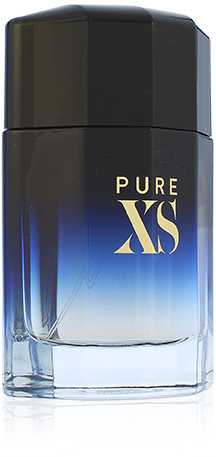 Paco Rabanne Pure XS tualetinis vanduo vyrams 150ml