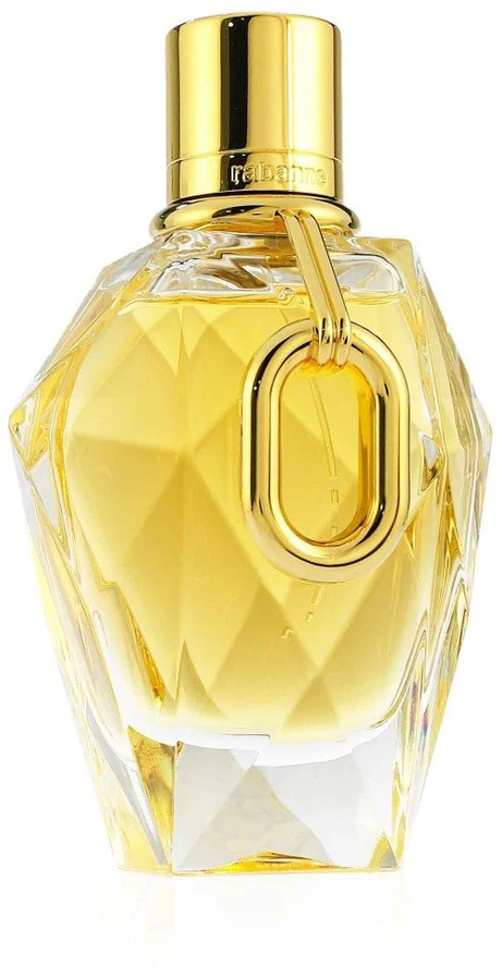 Kvepalai moterims Rabanne Million Gold For Her, EDP 50 ml