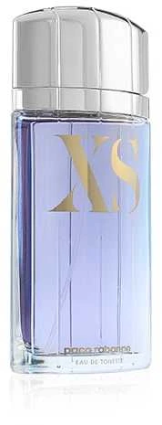 Kvepalai vyrams Paco Rabanne XS EDT, 100 ml