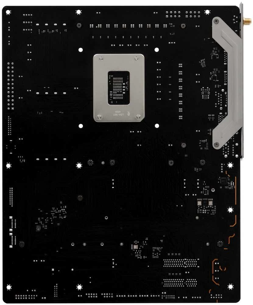 Pagrindinė plokštė ASROCK Z890 LIGHTNING WIFI