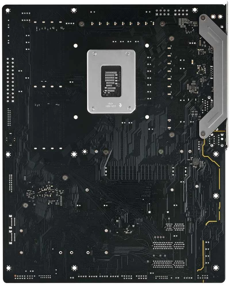 ASROCK Z890 PRO RS