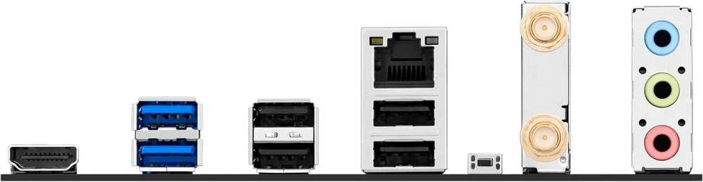 Pagrindinė plokštė ASUS PRIME B850M-F WIFI (AM5) (D)