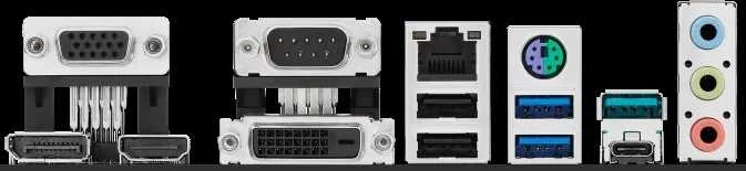 Pagrindinė plokštė ASUS PRO H810M-C-CSM LGA1851 micro-ATX