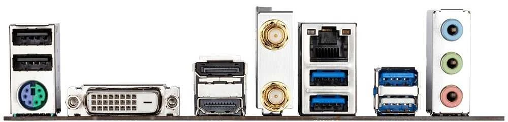 Pagrindinė plokštė GIGABYTE A520M DS3H AC AM4 1xHDMI 1xDP