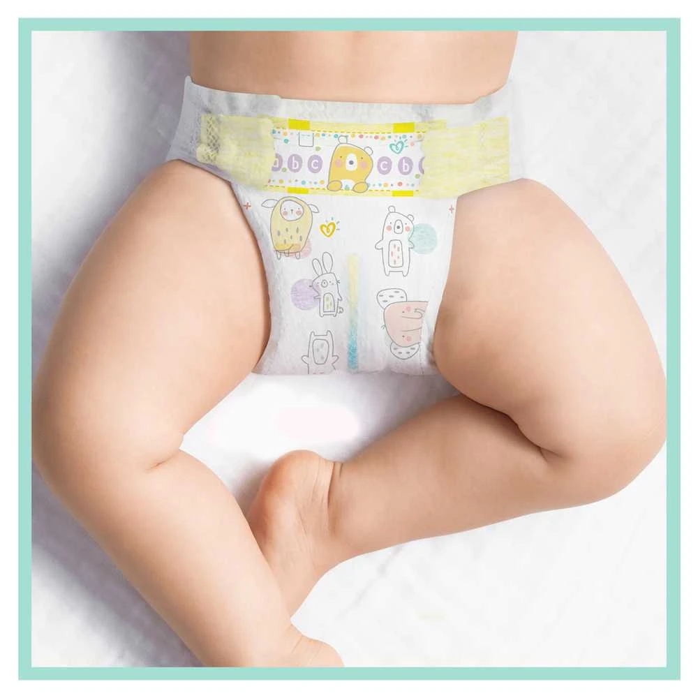 Pampers Premium Care 3 60 vnt