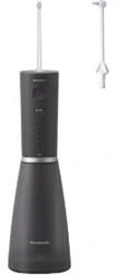 Panasonic Įkraunamas Series 800 burnos irigatorius su ultragarso technologija (EW-DJ86-K503)