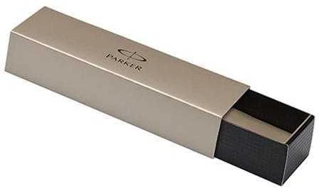 Automatinis tušinukas PARKER JOTTER Stainless Steel (2017). Su dovanų dėžute