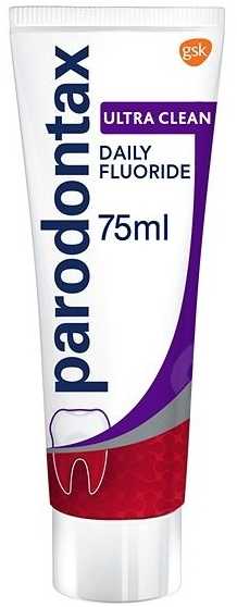 Parodontax Ultra Clean 75 ml