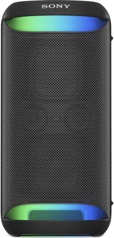 Sony SRS-XV500B nešiojama kolonėlė