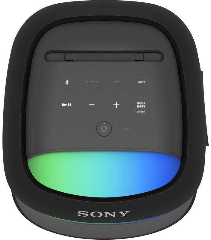 Sony SRS-XV500B nešiojama kolonėlė