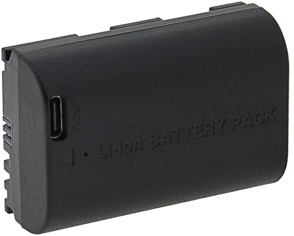 PATONA 1361 fotoaparato / vaizdo kameros baterija ličio jonų (Li-Ion) 2250 mAh