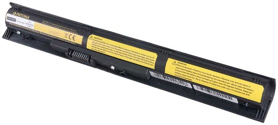 Patona baterija 2200 mAh, ličio jonų, 14,8 V (PT2349)
