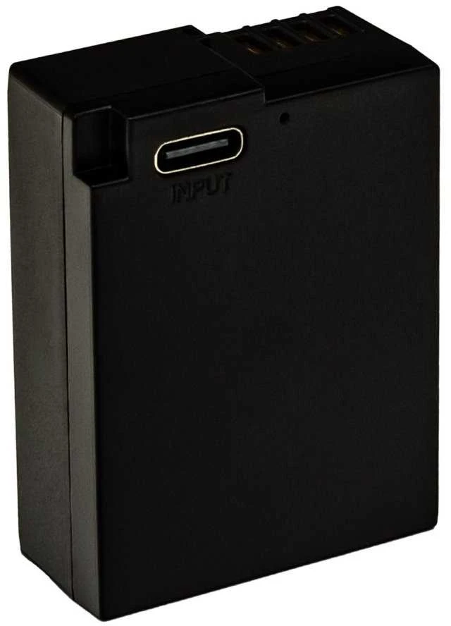 Akumuliatorius Patona PATONA 1402 baterija do aparatu/kamery Litowo-jonowa (Li-Ion) 1100 mAh