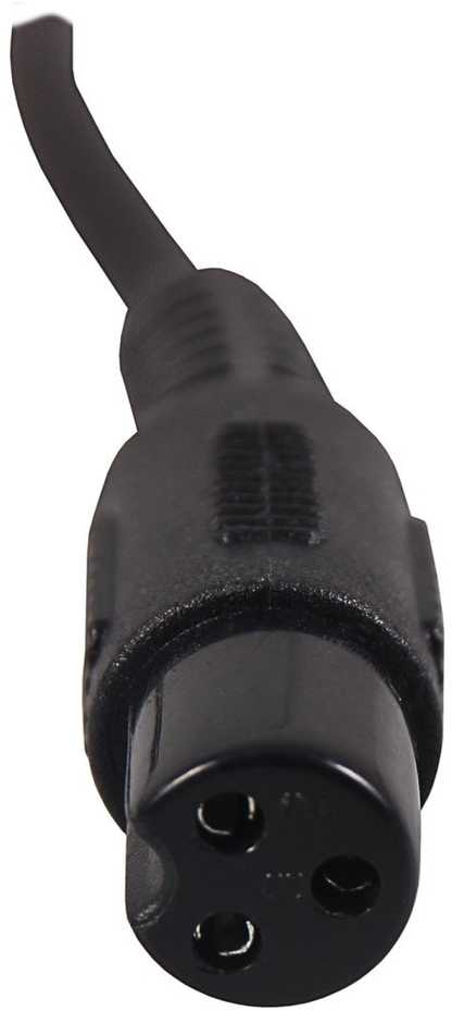 PATONA charger for electric scooters and Hoverboards 42V/2A/84W 3pin