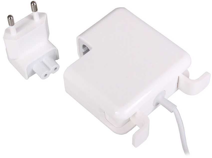 Nešiojamojo kompiuterio maitinimo adapteris Patona 60 W, 3.65 A, 16.5 V (2590)