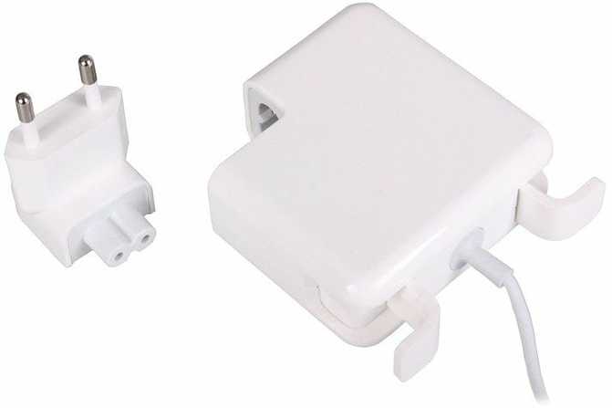 Nešiojamojo kompiuterio maitinimo adapteris Patona 60 W, 3.65 A, 16.5 V (2590)