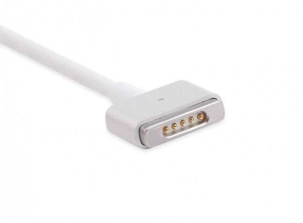 Nešiojamojo kompiuterio maitinimo adapteris Patona 60 W, 3.65 A, 16.5 V (2590)